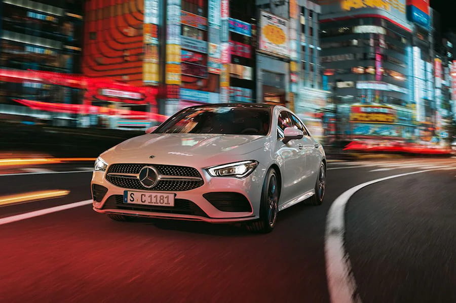 5 curiosidades sobre las matrículas de coches