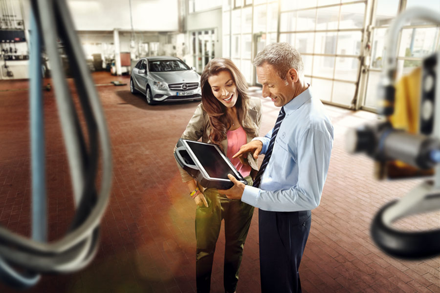 7 consejos para pasar la ITV sin problemas