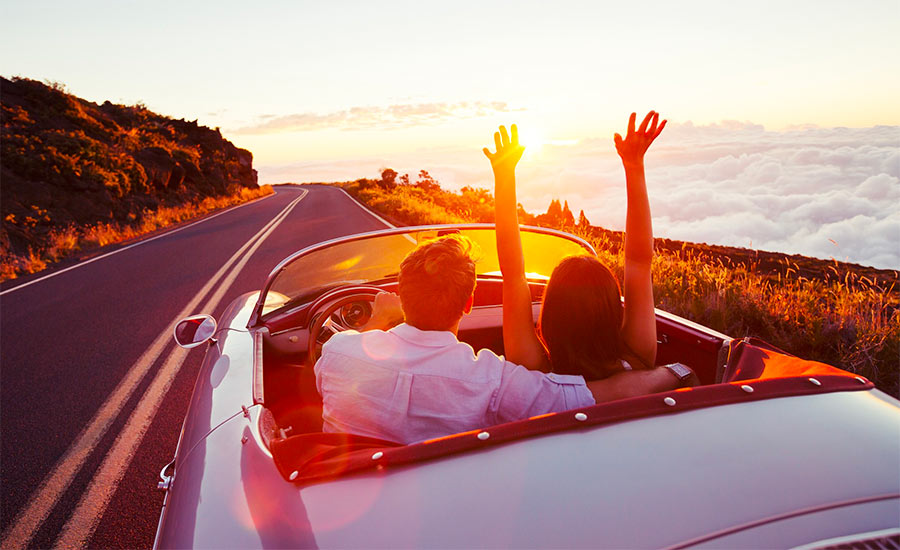 Consejos para poner a punto en verano nuestro coche