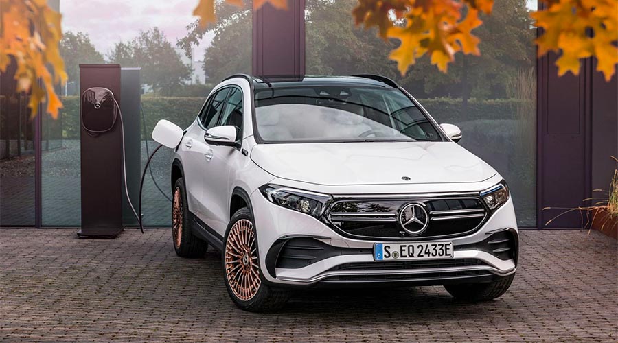 Cuáles son las ayudas para coches eléctricos de las que te puedes beneficiar