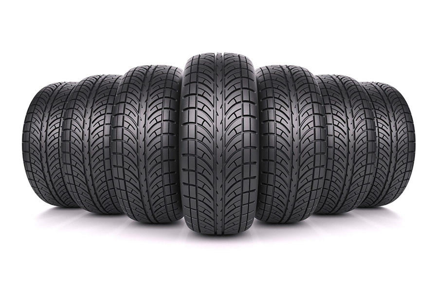 Cuidados de los neumáticos y cuándo debemos cambiarlos