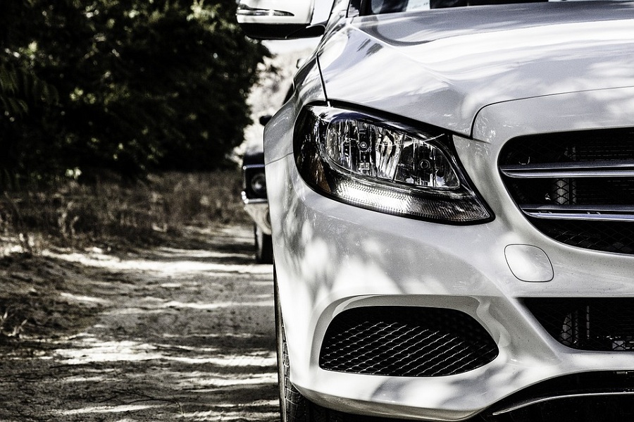 Diferencias entre el Mantenimiento A y B Mercedes Benz