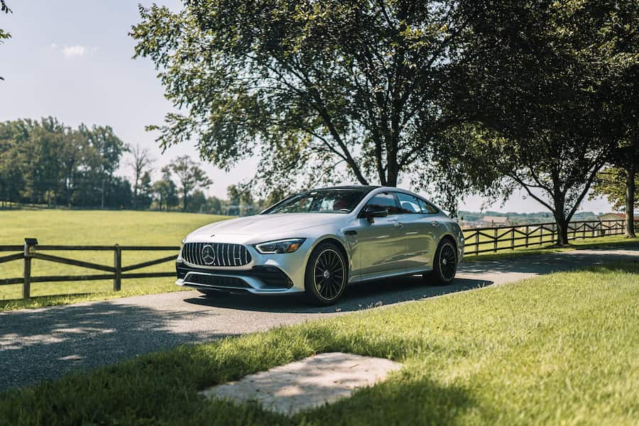 El EDR o caja negra de los coches es obligatoria en 2022