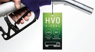 HVO100, el gasóleo vegetal, llega a las gasolineras del norte de Europa