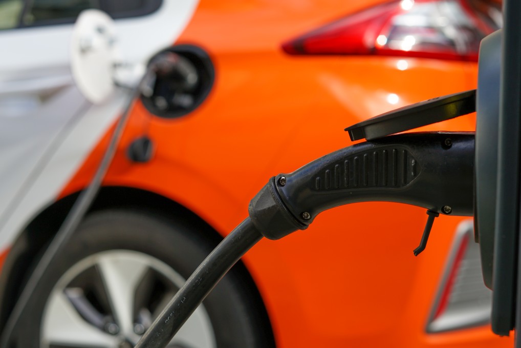 ITV con coche eléctrico, todo lo que debes saber