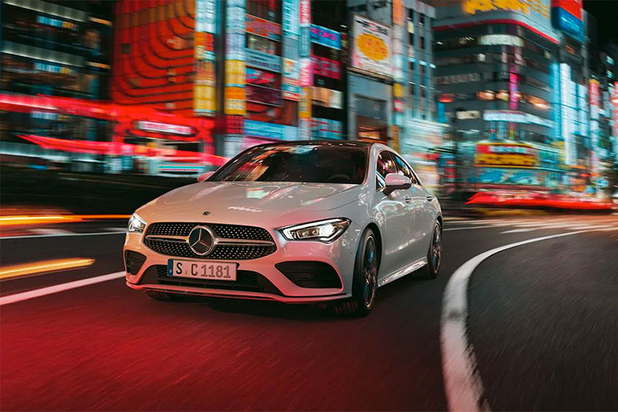 Ideas y recomendaciones para comprar un Mercedes-Benz