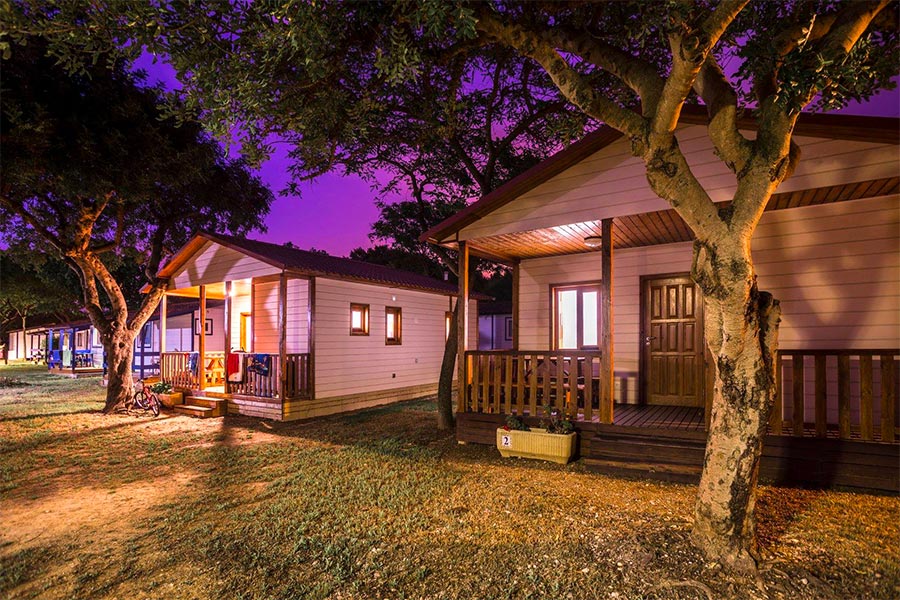 La cultura del camping en España