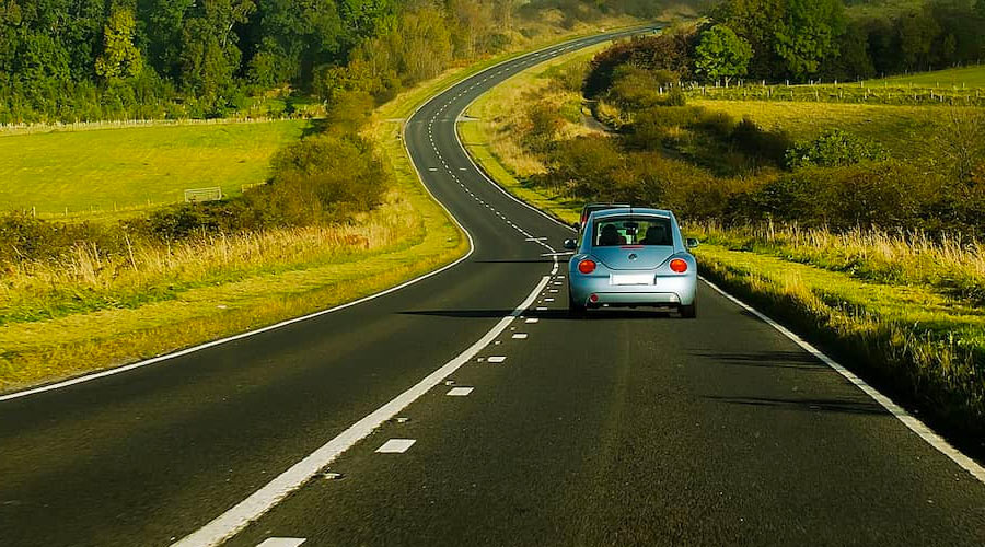 La reforma del carnet por puntos en 2021 de la DGT
