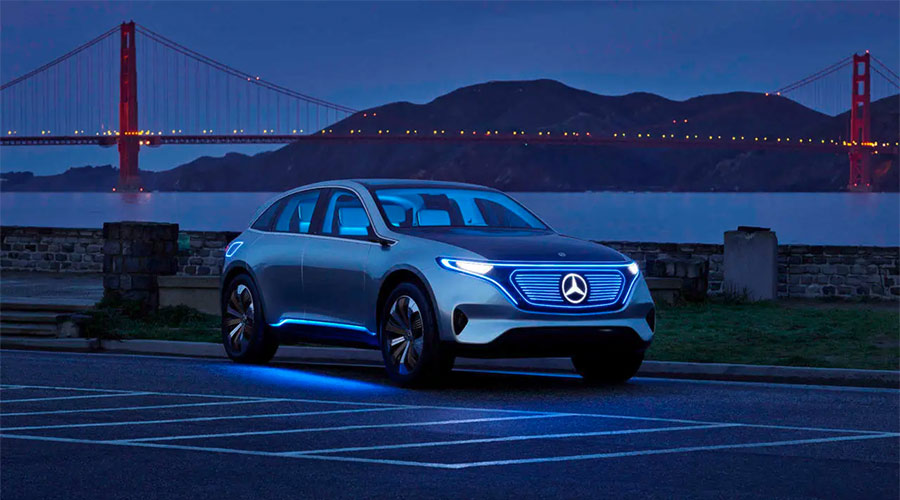 Plan Moves 3, hasta 7000 euros de ayuda al comprar un coche eléctrico